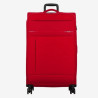 Jump – Grande valise  souple Monthélys 78 cm